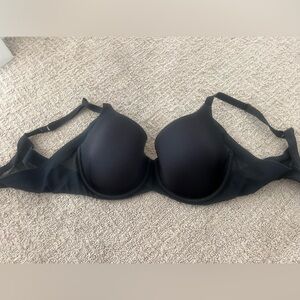 Wacoal black bra